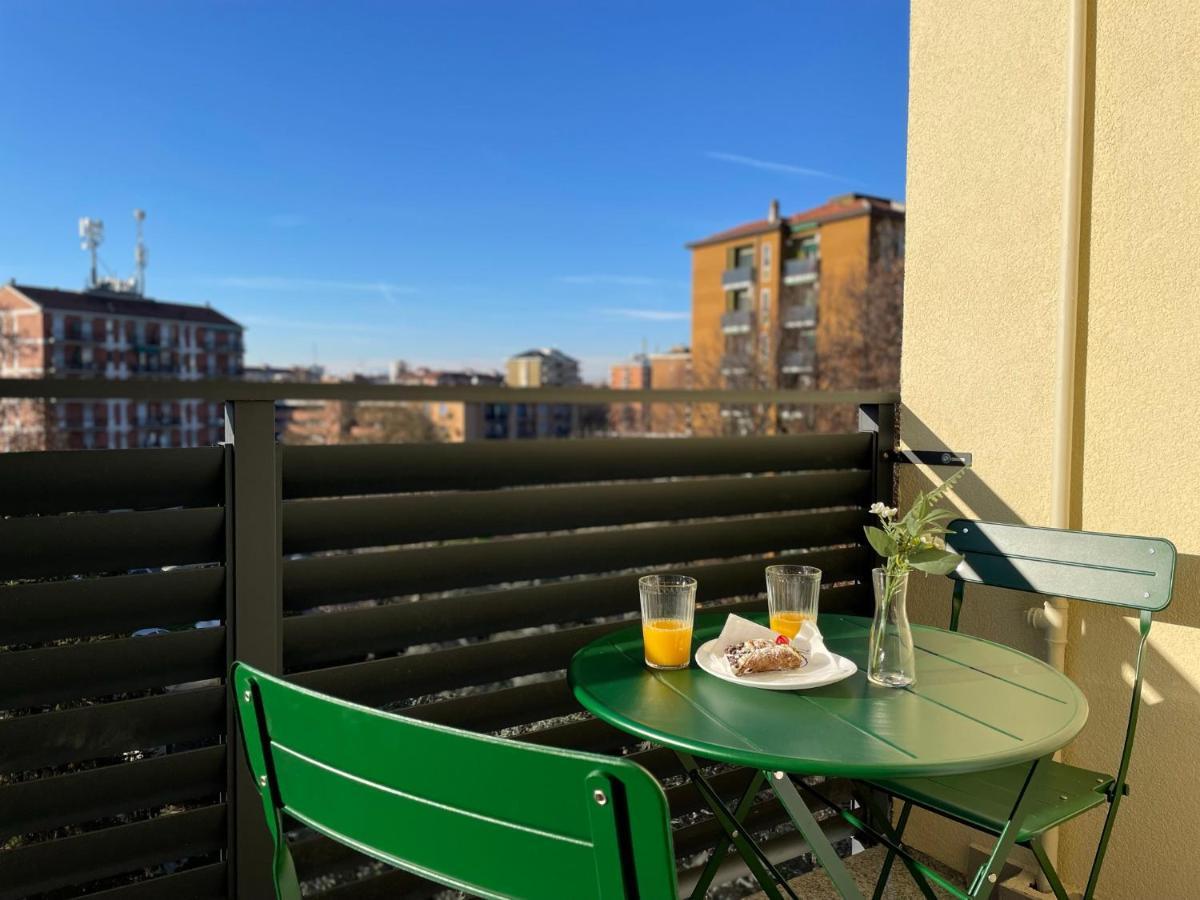 Vivapartments Milanoinganni Exterior photo